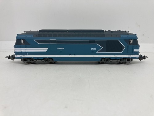 Piko 95155 locomotive - piko, ho