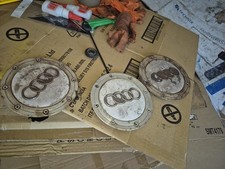 Centre De Roue 4b0 601 165A