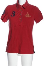 TOM JOULE Polo Dames Haut T EU