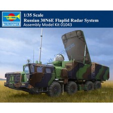 Trumpeter 1/35 01043 Russian