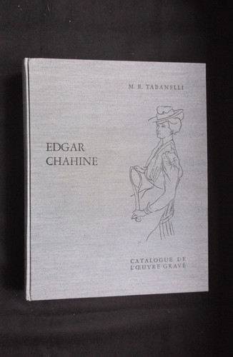 Edgar chahine r tabanelli - m.r,