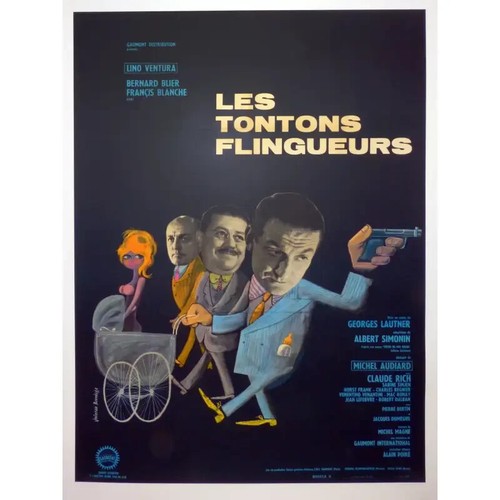 Plaque métal film - , les
