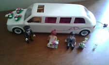  PLAYMOBIL 9227 VOITURE