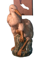 Grand groupe céramique