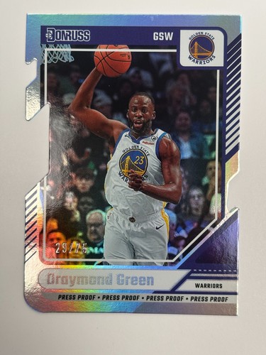 Donruss 2024 die - donruss, 2024-25