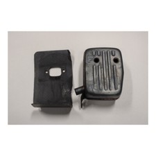 ECHAPPEMENT DEBROUSSAILLEUSE A DOS CLUB GARDEN G444 - DEBROUSSAILLEUSE A DOS CLU