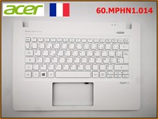60.MPHN1.014 Original Acer Aspire V3-371 V3-331 keyboard upper cover Blanc