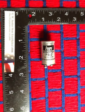 FS-2 FLUORESCENT STARTER