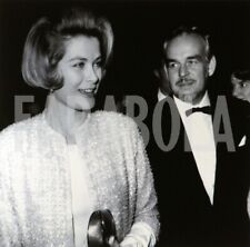 Photo de presse vintage