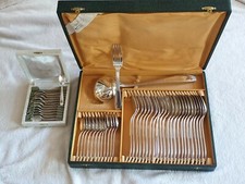 Ménagère CHRISTOFLE modèle