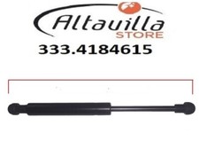 Amortisseur À Gaz Pour Hayon