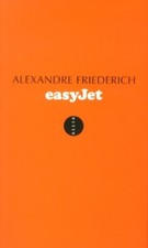 Easyjet - Alexandre Friederich - V376681