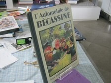 EO AUTOMOBILE DE BECASSINE