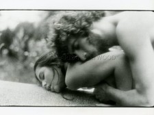 SEXY MARINA PIERRO LES HEROINES DU MAL 1979 BOROWCZYK EROTICA VINTAGE PHOTO #2