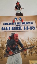 Atlas-soldats De La Guerre