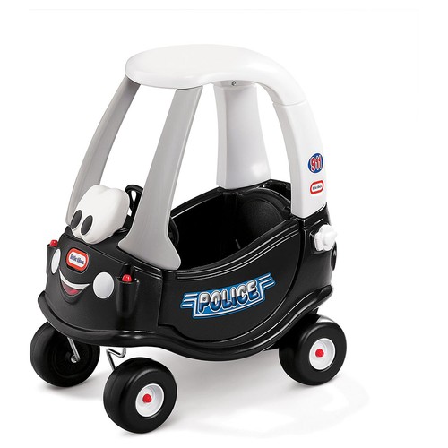 Little tikes patrol police - patrol,
