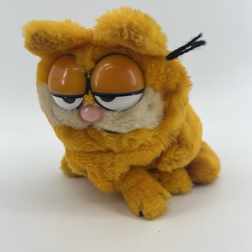 Vintage garfield the cat - garfield, 1981