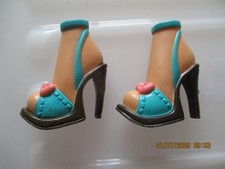 POUPEE MY SCENE : PAIRES DE