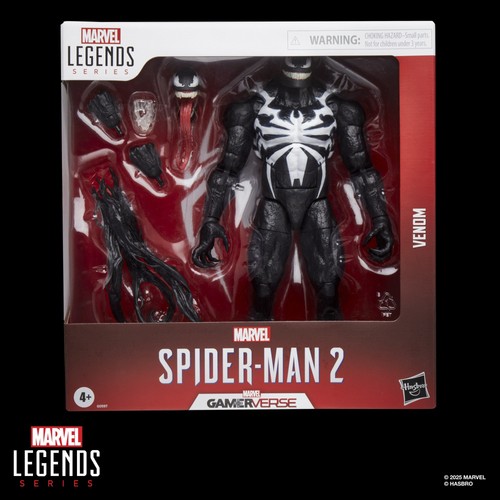 Figurine marvel legends series - figurine,