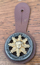 Insigne ra régiment - insigne, 8°