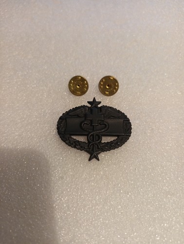 Badge armée combat - badge, us
