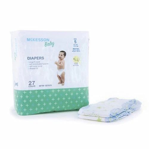 Mckesson couche jetable - mckesson,