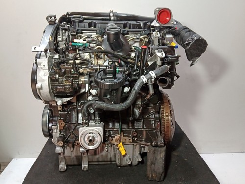 Rhs moteur complet bosch - complet, /