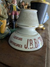 Pyrogène liqueurs supérieures Saint-Etienne BARRAILLE distillateur Absinthe 