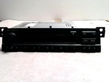 Autoradio d'origine BMW SERIE 3 E46 COUPE PHASE 2 65126943454