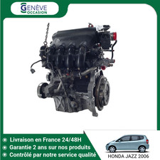 Moteur honda jazz - honda,