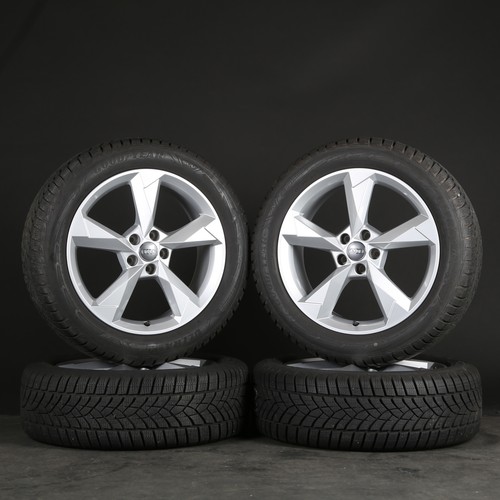 Pneus hiver original - hiver,