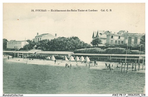 Awzp8 0530 fouras - fouras,