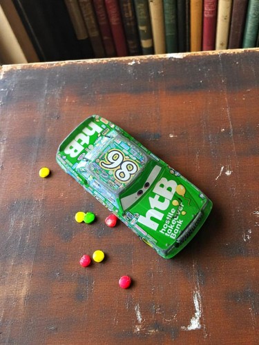 Voiture miniature disney cars - voiture,