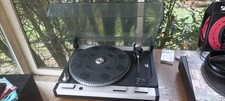 Platine disques thorens td115