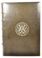 MISSEL RELIURE BEAU MAROQUIN