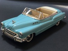 Solido 1/43 Buick Super 1950