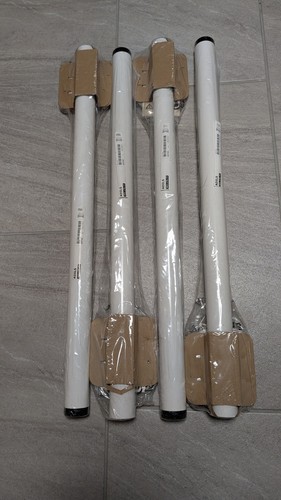 Set ikea adils steel - set,
