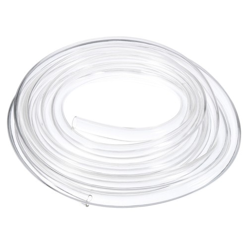 Tuyau pvc transparent - tuyau, transparent,