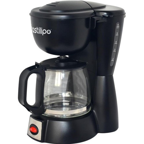 Cafetière goutte 6 - goutte,
