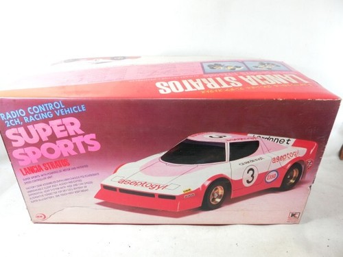 Kyosho super sports 12 - kyosho,