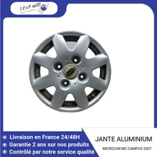 🇫🇷 JANTE ALUMINIUM