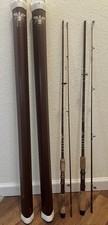 X2 Vtg Fenwick FS61 & PL61 UL