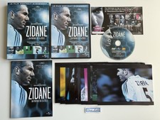 Zidane Un Portrait Du 21ème