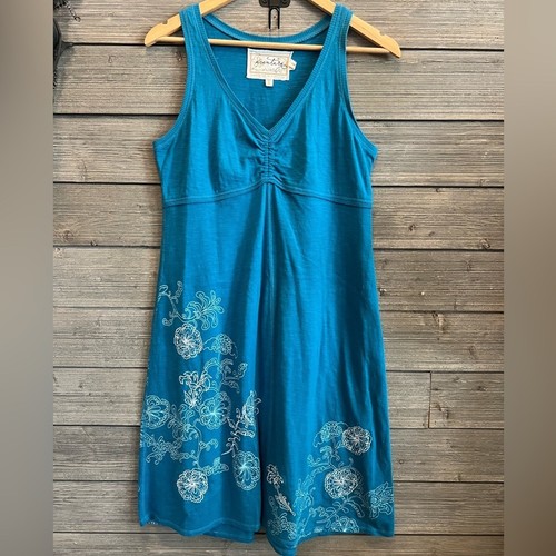 Aventura 100 organic cotton - 100%,