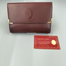 Must de Cartier Authentique