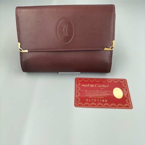 Must cartier authentique - must,