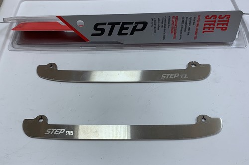 Step steel pro hockey - steel, skate