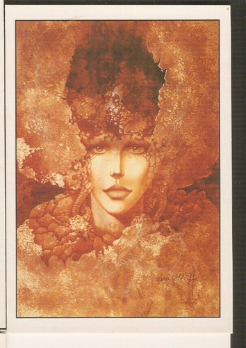 José correa carte postale - ,