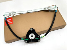 LEVE VITRE Renault Clio 2