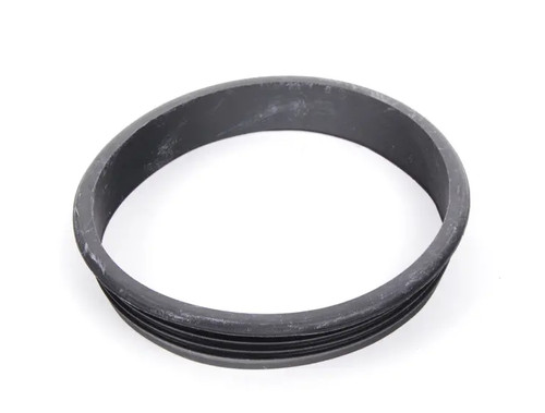Bague caoutchouc pour - bague, en